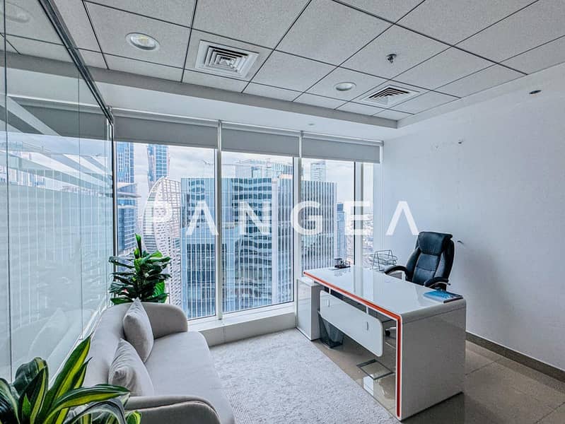 Furnished | Canal View | Vacant Furnished | Canal View | Vacant