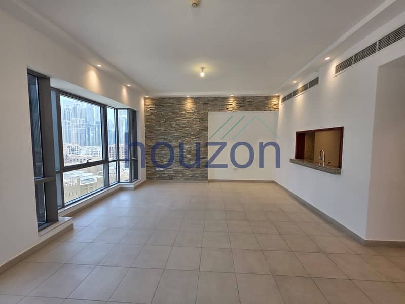 Квартира в Дубай Даунтаун,Саут Ридж,Саут Ридж 1, 2 cпальни, 149990 AED - 15849547 Квартира в Дубай Даунтаун,Саут Ридж,Саут Ридж 1, 2 cпальни, 149990 AED - 15849547