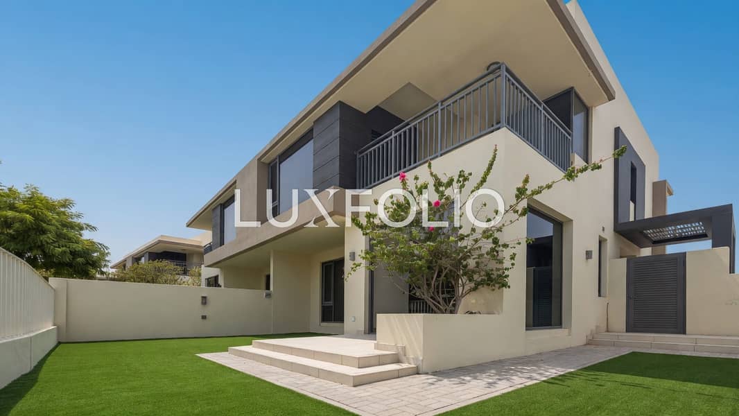 Villa a Dubai Hills Estate,Maple,Maple 1, 5 camere da letto, 289000 AED - 15849554 Villa a Dubai Hills Estate,Maple,Maple 1, 5 camere da letto, 289000 AED - 15849554