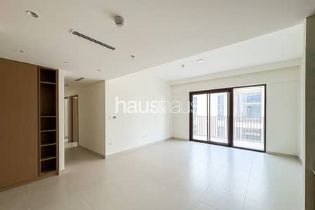 2 Camere Appartamento in affitto a Dubai Creek Harbour, Dubai - Appartamento a Dubai Creek Harbour，Creek Beach，Cedar at Creek Beach，Cedar at Creek Beach Building 1, 2 camere da letto, 130000 AED - 15849556