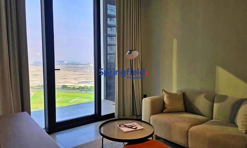 Estudio para en Alquiler en Business Bay, Dubai - Apartamento en Business Bay，UPSIDE, 75000 AED - 15849629
