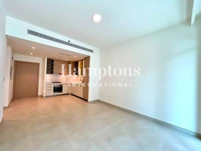1 habitación Apartamento para en Alquiler en Dubai Hills Estate, Dubai - Apartamento en Dubai Hills Estate,Parkside Views, 1 dormitorio, 105000 AED - 15849632 1 habitación Apartamento para en Alquiler en Dubai Hills Estate, Dubai - Apartamento en Dubai Hills Estate,Parkside Views, 1 dormitorio, 105000 AED - 15849632