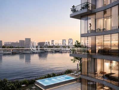 2 habitaciones Apartamento para en Venta en Dubai Islands, Dubai - WhatsApp Image 2026-07-15 at 5.42. 55 PM (5). jpeg 2 habitaciones Apartamento para en Venta en Dubai Islands, Dubai - WhatsApp Image 2026-07-15 at 5.42. 55 PM (5). jpeg