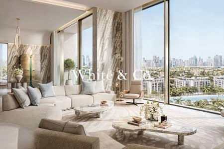 1 Bedroom Flat for Sale in Mohammed Bin Rashid City (MBR City), Dubai - Distressed Seller | Middle Floor | Naya 2