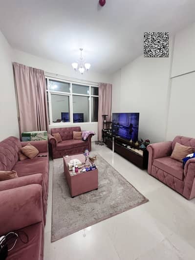 2 Bedroom Apartment for Sale in Al Amerah, Ajman - WhatsApp Image 2026-06-24 at 4.35. 16 PM. jpeg