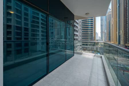 2 Camere Appartamento in affitto a Dubai Marina, Dubai - Appartamento a Dubai Marina，Emirates Crown, 2 camere da letto, 180000 AED - 15531916