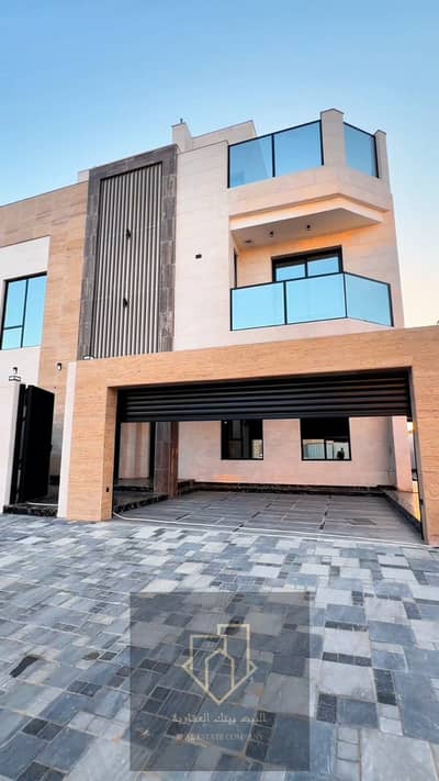 5 Camere Villa Compound in Vendita a Wasit Suburb, Sharjah - WhatsApp Image 2026-07-16 at 12.46. 33 PM. jpeg