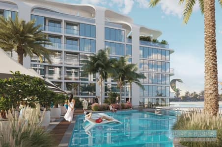 1 habitación Apartamento para en Venta en Al Seanneeah, Umm Al Quwain - Apartamento en Al Seanneeah,Sobha Siniya Island,Coastline Beach Residences, 1 dormitorio, 1275000 AED - 15848917 1 habitación Apartamento para en Venta en Al Seanneeah, Umm Al Quwain - Apartamento en Al Seanneeah,Sobha Siniya Island,Coastline Beach Residences, 1 dormitorio, 1275000 AED - 15848917
