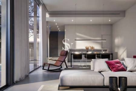 2 Bedroom Townhouse for Sale in Tilal City, Sharjah - Luxury Townhouse | 5% DP | Gated Forest community