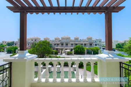 2 Bedroom Townhouse for Rent in Al Hamra Village, Ras Al Khaimah - 2 Bedroom Townhouse for Rent - Al Hamra Village - Furnihsed