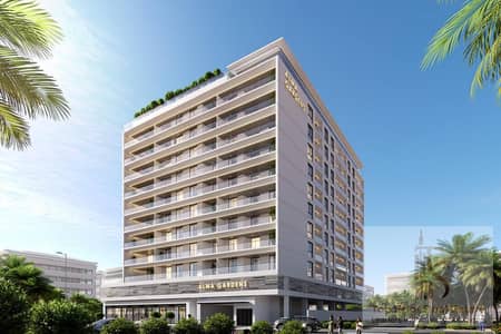 2 Slaapkamers Appartement te Koop in Liwan, Dubai - 2. jpeg