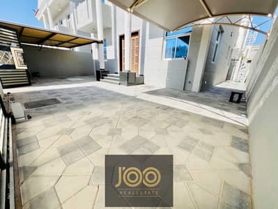 3 Bedroom Villa for Rent in Al Zahya, Ajman - WhatsApp Image 2026-07-16 at 1.03. 36 PM. jpeg 3 Bedroom Villa for Rent in Al Zahya, Ajman - WhatsApp Image 2026-07-16 at 1.03. 36 PM. jpeg