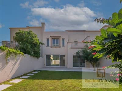 3 Camere Townhouse in Affitto a The Springs, Dubai - 1. jpg 3 Camere Townhouse in Affitto a The Springs, Dubai - 1. jpg
