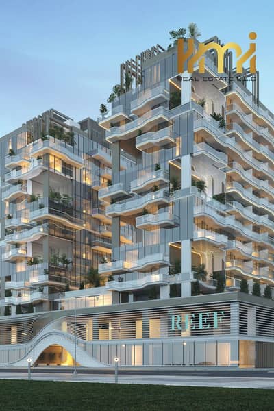 Appartement de 4 chambres à à vendre à Al Furjan, Dubai - reef-999_fSRn6_xl. jpg Appartement de 4 chambres à à vendre à Al Furjan, Dubai - reef-999_fSRn6_xl. jpg
