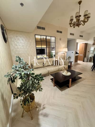 2 habitaciones Apartamento para en Alquiler en Arjan, Dubai - 0dca2037-dc6c-41c5-9186-7c571f880bda. jpg