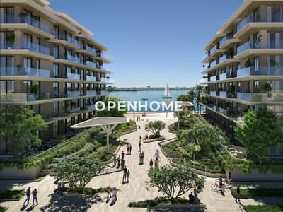 2 Bedroom Apartment for Sale in Al Hudayriat Island, Abu Dhabi - Contemporary 2BR | High-End Finishes | Prime Address 2 Bedroom Apartment for Sale in Al Hudayriat Island, Abu Dhabi - Contemporary 2BR | High-End Finishes | Prime Address