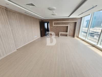 Office for Rent in Business Bay, Dubai - Ready to Move | Near Metro | Prism Tower