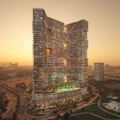 1 Bedroom Flat for Sale in Motor City, Dubai - SKY TERRACES. pdf-image-092. jpg 1 Bedroom Flat for Sale in Motor City, Dubai - SKY TERRACES. pdf-image-092. jpg
