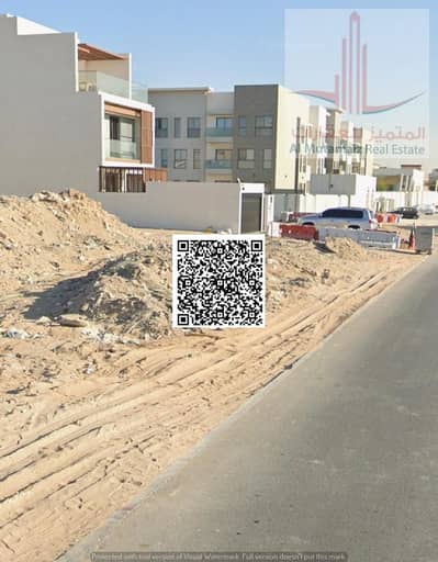 Plot for Sale in Al Tallah 2, Ajman - WhatsApp Image 2026-07-15 at 11.25. 45 PM (2). jpeg Plot for Sale in Al Tallah 2, Ajman - WhatsApp Image 2026-07-15 at 11.25. 45 PM (2). jpeg