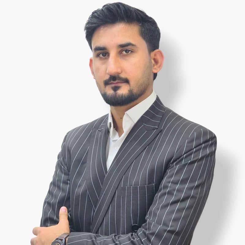 Ghulam Mujtaba Ghulam Mustafa Khan