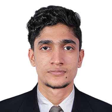 Shazeem Aboobacker Shazeem Aboobacker