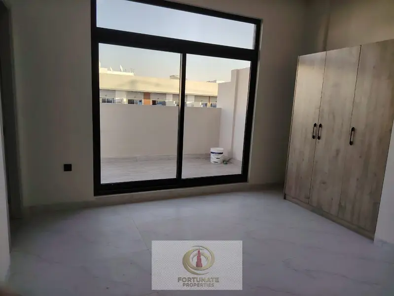 Your Dream 1BHK Awaits! Huge Balcony and Swimming Pool Access | Silver Park Residency | International City Phase 2