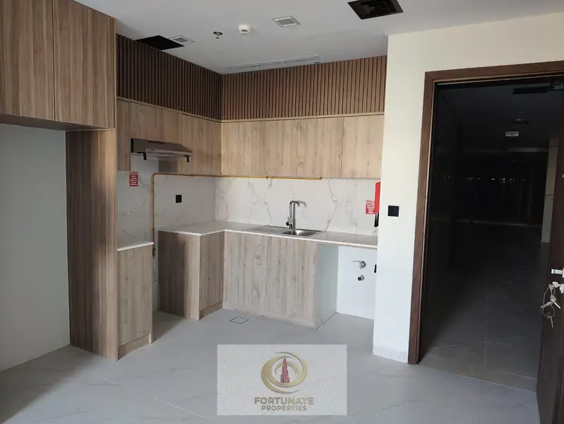 Your Dream 1BHK Awaits! Huge Balcony and Swimming Pool Access | Silver Park Residency | International City Phase 2