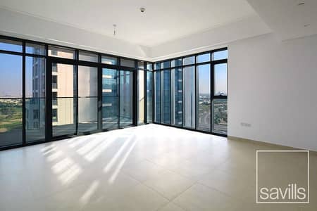 2 Bedroom Flat for Rent in The Hills, Dubai - Chiller Free | Golfview from every room 2 Bedroom Flat for Rent in The Hills, Dubai - Chiller Free | Golfview from every room