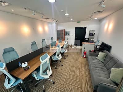 Office for Rent in Business Bay, Dubai - WhatsApp Image 2026-07-16 at 1.22. 15 PM. jpeg