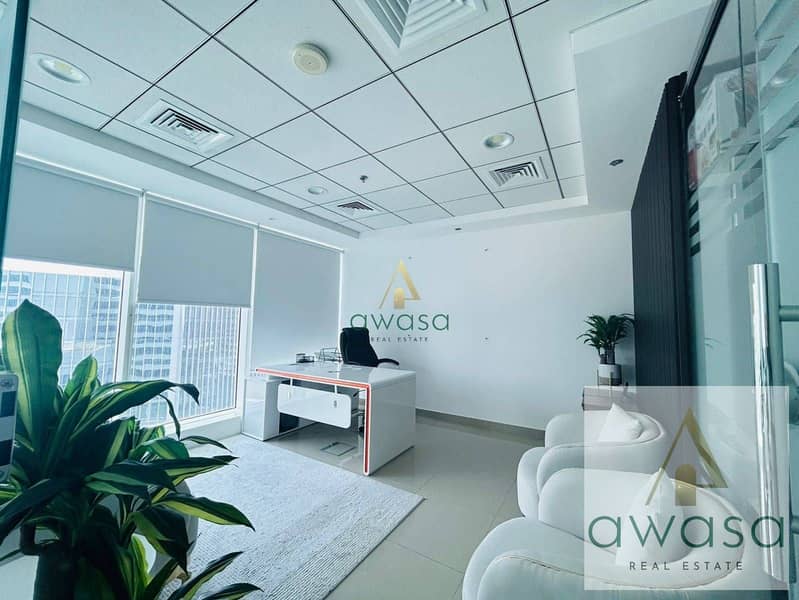 Bureau à Business Bay,Burlington, 175000 AED - 15849849 Bureau à Business Bay,Burlington, 175000 AED - 15849849