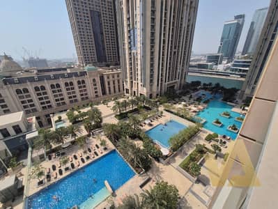 2 habitaciones Apartamento para en Alquiler en Business Bay, Dubai - WhatsApp Image 2026-07-16 at 13.17. 50 (2). jpeg 2 habitaciones Apartamento para en Alquiler en Business Bay, Dubai - WhatsApp Image 2026-07-16 at 13.17. 50 (2). jpeg