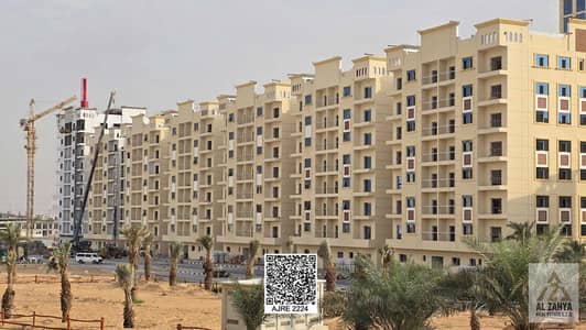Studio te Huur in Al Yasmeen, Ajman - 303eeaf1-f08b-4906-ab21-8573ac877a66. jpg