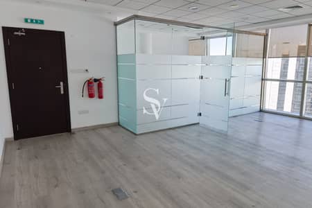 Office for Rent in Business Bay, Dubai - HIGH FLOOR | UNFURNISHED | CANAL VIEW Office for Rent in Business Bay, Dubai - HIGH FLOOR | UNFURNISHED | CANAL VIEW