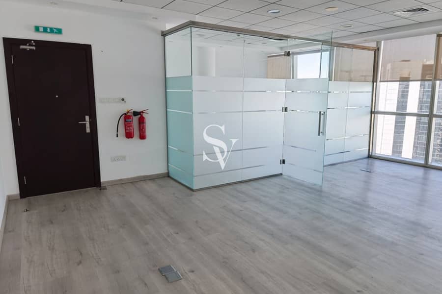 HIGH FLOOR | UNFURNISHED | CANAL VIEW HIGH FLOOR | UNFURNISHED | CANAL VIEW