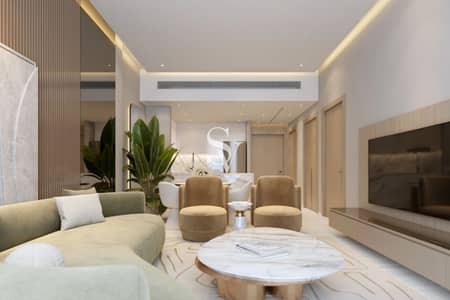 1 Bedroom Apartment for Sale in Motor City, Dubai - Furnished | No Commission | Large Size | No Agents 1 Bedroom Apartment for Sale in Motor City, Dubai - Furnished | No Commission | Large Size | No Agents