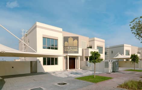 4 Bedroom Villa for Rent in Jebel Ali, Dubai - WhatsApp Image 2026-01-07 at 1.23. 26 PM (2). jpeg