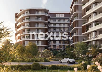 1 Bedroom Flat for Sale in Al Barari, Dubai - image_0 1 Bedroom Flat for Sale in Al Barari, Dubai - image_0