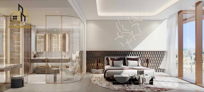 2 Camere Appartamento in Vendita a Meydan Horizon, Dubai - 1BHK Appartment 5. jpg 2 Camere Appartamento in Vendita a Meydan Horizon, Dubai - 1BHK Appartment 5. jpg