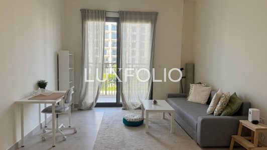 1 Bedroom Flat for Rent in Town Square, Dubai - Furnished or Unfurnished | Multiple Cheques | Boulevard View 1 Bedroom Flat for Rent in Town Square, Dubai - Furnished or Unfurnished | Multiple Cheques | Boulevard View