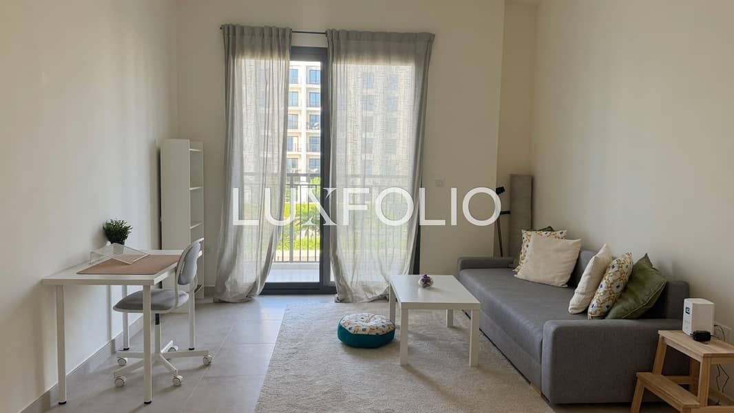 Квартира в Таун Сквер,Аскот Резиденс, 1 спальня, 70000 AED - 15849969 Квартира в Таун Сквер,Аскот Резиденс, 1 спальня, 70000 AED - 15849969