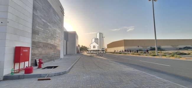 Warehouse for Rent in Al Sajaa, Sharjah - WhatsApp Image 2026-07-15 at 5.21. 33 PM (1). jpeg Warehouse for Rent in Al Sajaa, Sharjah - WhatsApp Image 2026-07-15 at 5.21. 33 PM (1). jpeg