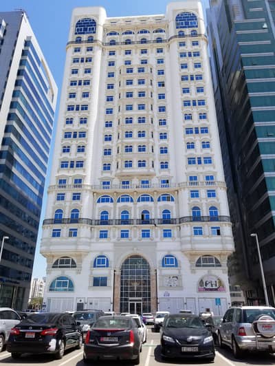 2BR+Hall on Al Najda Street, Direct from Landlord! 2BR+Hall on Al Najda Street, Direct from Landlord!