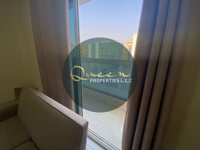 1 habitación Apartamento para en Alquiler en Al Mowaihat, Ajman - WhatsApp Image 2026-07-14 at 22.21. 35 (1). jpeg 1 habitación Apartamento para en Alquiler en Al Mowaihat, Ajman - WhatsApp Image 2026-07-14 at 22.21. 35 (1). jpeg