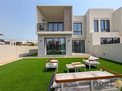 4 Bedroom Townhouse for Rent in Jebel Ali, Dubai - IMG_3039. jpg
