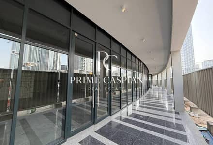 Shop for Rent in Meydan, Dubai - Shell and Core | Lowest in the market | Ready |