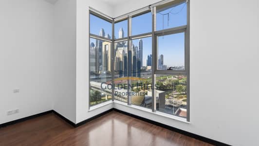 2 habitaciones Apartamento para en Alquiler en Jumeirah Lake Towers (JLT), Dubai - Apartamento en Jumeirah Lake Towers (JLT),JLT Cluster S,Green Lakes 3, 2 dormitorios, 155000 AED - 15850063 2 habitaciones Apartamento para en Alquiler en Jumeirah Lake Towers (JLT), Dubai - Apartamento en Jumeirah Lake Towers (JLT),JLT Cluster S,Green Lakes 3, 2 dormitorios, 155000 AED - 15850063