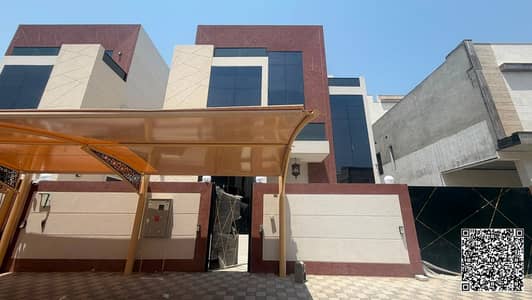 7 habitaciones Villa para en Venta en Al Tallah 1, Ajman - WhatsApp Image 2026-07-08 at 8.39. 36 PM. jpeg