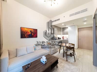 1 Camera Appartamento in Affitto a Meydan, Dubai - Appartamento a Meydan,Meydan One,Azizi Riviera,Azizi Riviera 46, 1 camera da letto, 70000 AED - 15850087 1 Camera Appartamento in Affitto a Meydan, Dubai - Appartamento a Meydan,Meydan One,Azizi Riviera,Azizi Riviera 46, 1 camera da letto, 70000 AED - 15850087
