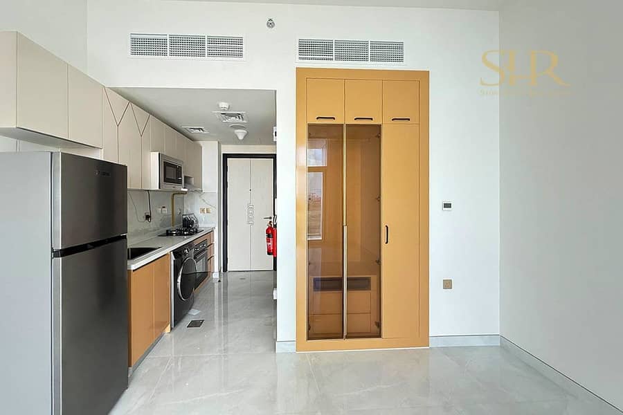 位于阿尔扬街区,多瑙河畔天空塔 的公寓 45000 AED - 15850131 位于阿尔扬街区,多瑙河畔天空塔 的公寓 45000 AED - 15850131