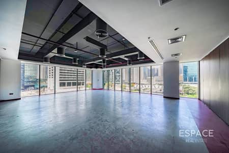 Office for Rent in Jumeirah Lake Towers (JLT), Dubai - Prime Location | Grade A | Fully Fitted Office for Rent in Jumeirah Lake Towers (JLT), Dubai - Prime Location | Grade A | Fully Fitted